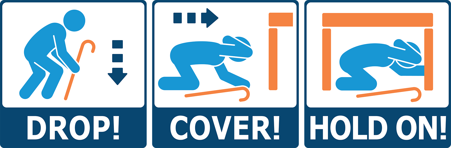 Preparedness Earthquake Preparedness